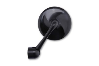 Rétroviseur embout de guidon HIGHSIDER Classic - à l'unité