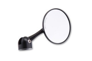 Rétroviseur embout de guidon HIGHSIDER Classic - à l'unité