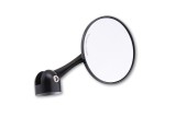 Rétroviseur embout de guidon HIGHSIDER Classic - à l'unité