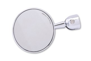 Rétroviseur embout de guidon HIGHSIDER Classic - à l'unité
