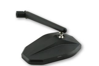 Rétroviseur HIGHSIDER Victory-X - à l'unité