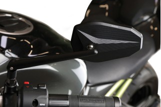 Rétroviseur HIGHSIDER Victory-X - à l'unité