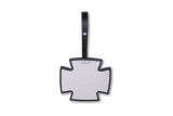 Rétroviseur embout de guidon HIGHSIDER Iron Cross - par paire