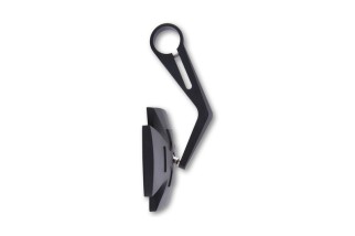 Rétroviseur embout de guidon HIGHSIDER Iron Cross - par paire