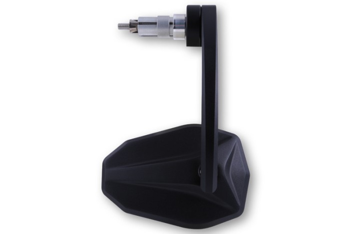 Rétroviseur embout de guidon HIGHSIDER Victory-Blast - EVO