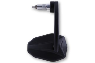 Rétroviseur embout de guidon HIGHSIDER Victory-Blast - EVO