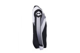 Maillot KENNY TRACK FOCUS BLACK WHITE | Kenny - Achat en ligne