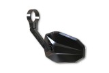 Rétroviseur embout de guidon HIGHSIDER Victory - court