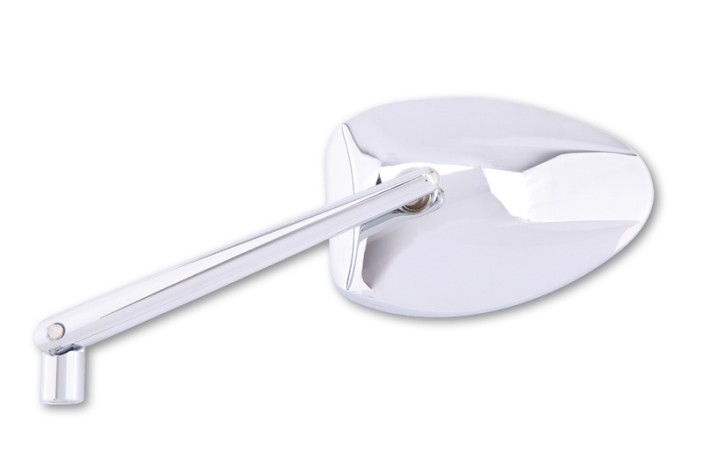 Rétroviseur HIGHSIDER Ferrara 2 - à l'unité