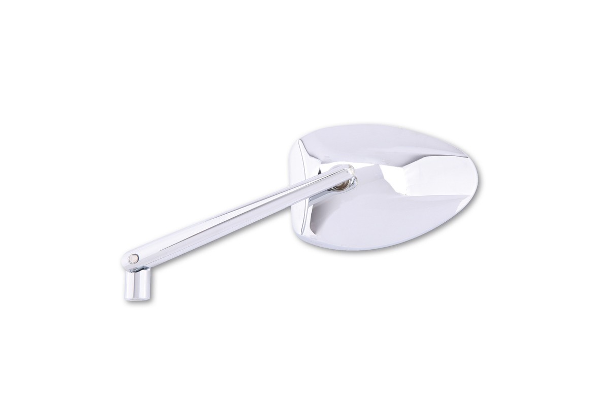 Rétroviseur HIGHSIDER Ferrara 2 - à l'unité