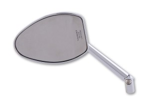 Rétroviseur HIGHSIDER Ferrara 2 - à l'unité