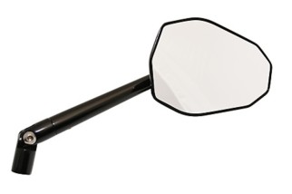 Rétroviseur de carénage HIGHSIDER Victory