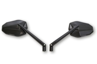 Rétroviseur de carénage HIGHSIDER Victory