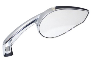 Rétroviseur HIGHSIDER Phoenix 2 - par paire