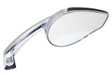 Rétroviseur HIGHSIDER Phoenix 2 - par paire
