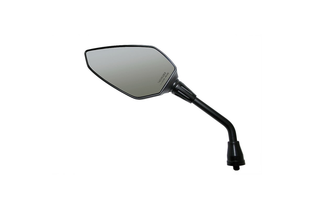 Rétroviseur HIGHSIDER Sempione - par paire