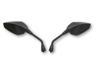 Rétroviseur HIGHSIDER Sempione - par paire