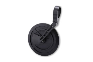 Rétroviseur embout de guidon HIGHSIDER Enterprise-EP1 - à l'unité