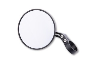 Rétroviseur embout de guidon HIGHSIDER Enterprise-EP1 - à l'unité