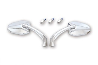 Rétroviseur HIGHSIDER Victory - par paire