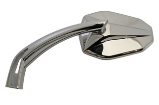 Rétroviseur HIGHSIDER Victory - par paire