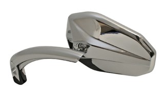 Rétroviseur HIGHSIDER Victory - par paire