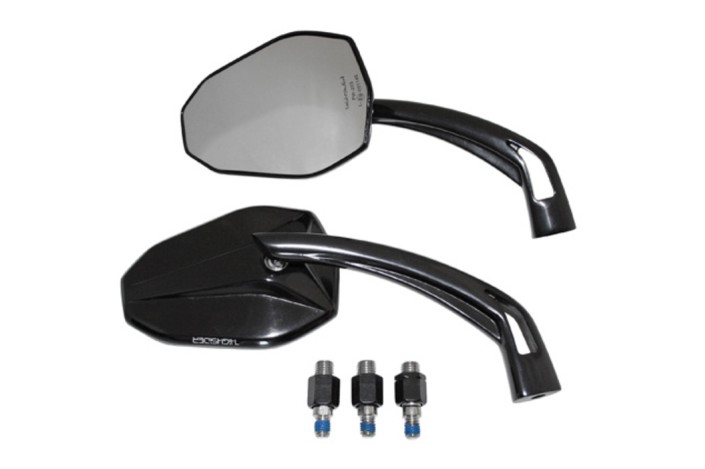 Rétroviseur HIGHSIDER Victory - par paire