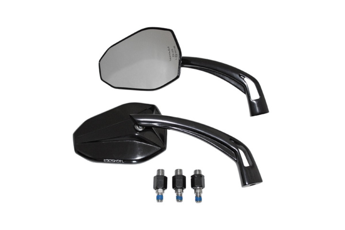 Rétroviseur HIGHSIDER Victory - par paire
