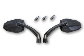 Rétroviseur HIGHSIDER Victory - par paire