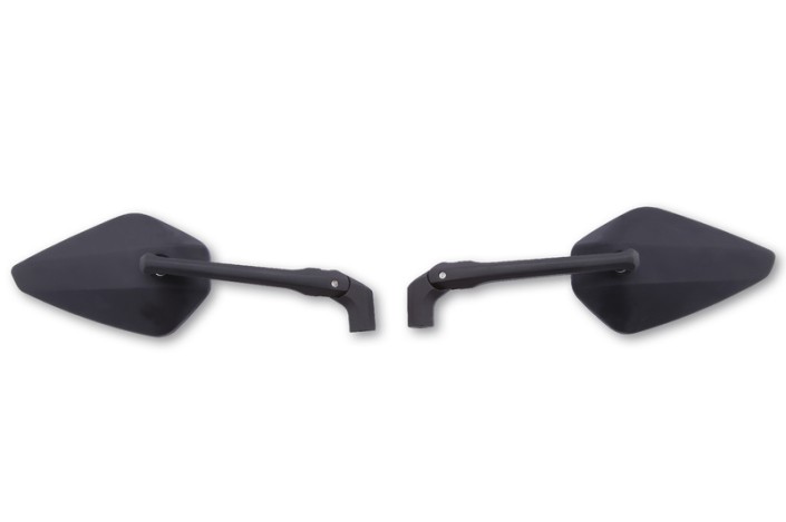 Rétroviseur HIGHSIDER Columbia 2 - par paire