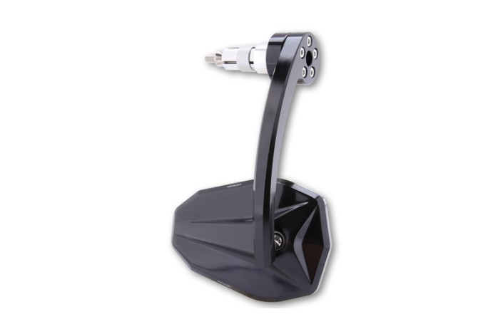 Rétroviseur embout de guidon HIGHSIDER Victory EVO