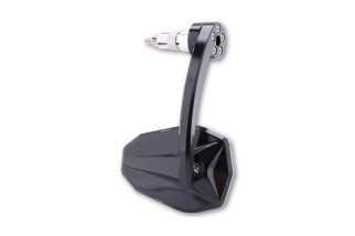 Rétroviseur embout de guidon HIGHSIDER Victory EVO