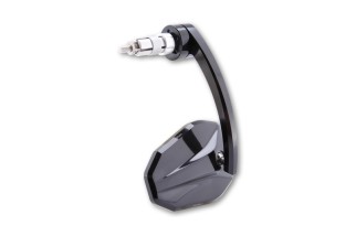 Rétroviseur embout de guidon HIGHSIDER Victory EVO