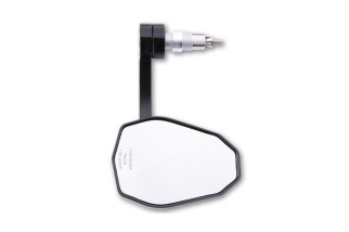 Rétroviseur embout de guidon HIGHSIDER Victory EVO