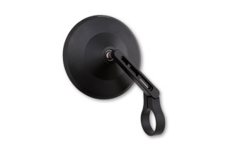 Rétroviseur embout de guidon HIGHSIDER Montana Blast - à l'unité