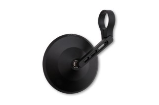 Rétroviseur embout de guidon HIGHSIDER Montana Blast - à l'unité