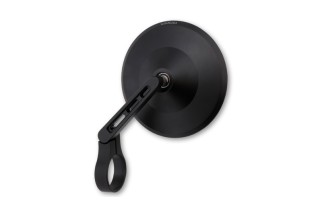 Rétroviseur embout de guidon HIGHSIDER Montana Blast - à l'unité