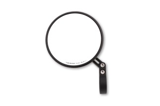 Rétroviseur embout de guidon HIGHSIDER Montana Blast - à l'unité