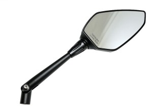 Rétroviseur de carénage HIGHSIDER Sempione