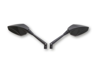 Rétroviseur de carénage HIGHSIDER Sempione