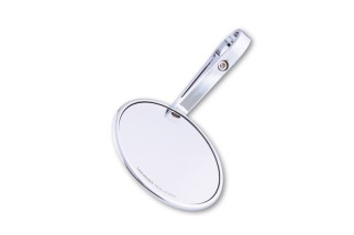 Rétroviseur embout de guidon HIGHSIDER Montana - à l'unité