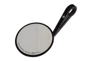 Rétroviseur embout de guidon HIGHSIDER Montana - à l'unité