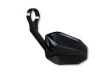 Rétroviseur embout de guidon HIGHSIDER Victory-Blast - Court
