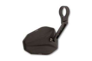 Rétroviseur embout de guidon HIGHSIDER Victory-Blast - Court