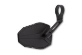 Rétroviseur embout de guidon HIGHSIDER Victory-Slim court