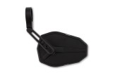 Rétroviseur embout de guidon HIGHSIDER Victory-Slim court