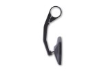 Rétroviseur embout de guidon HIGHSIDER Victory-Blast - Long