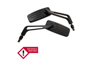 Rétroviseur HIGHSIDER Action - par paire