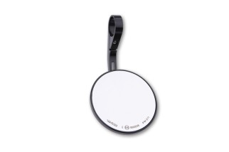 Rétroviseur embout de guidon HIGHSIDER Conero 2 long - à l'unité