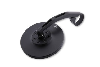 Rétroviseur embout de guidon HIGHSIDER Conero 2 long - à l'unité